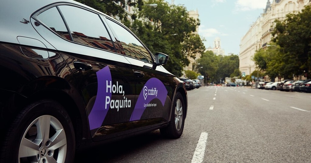 Adiós al ratio 1-30: la justicia europea golpea al taxi y acaba con el límite...