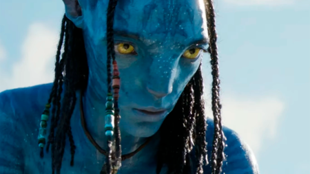 Avatar: El sentido del agua