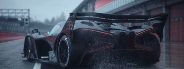 Un YouTuber tiene un coche que vale cuatro millones de euros. Para conducirlo tiene que pagar 7.000 cada 60 kilómetros