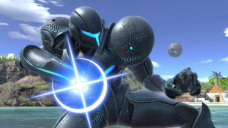 Guía Super Smash Bros. Ultimate: todos los movimientos y trucos de Samus Oscura