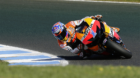 Casey Stoner, The Final Lap: aquí puedes ver el gran documental del australiano