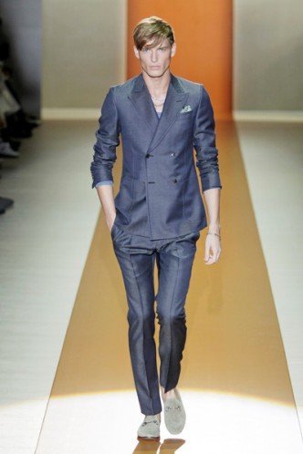 Gucci, Primavera-Verano 2011 en la Semana de la Moda de Milán
