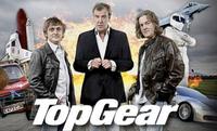 Top Gear criticado por ecologistas