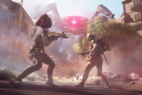 Este juego de acción está arrasando en Steam y consolas, pero el gran triunfo de Arc Raiders no está solo en sus tiroteos. Análisis