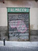 La política de stocks