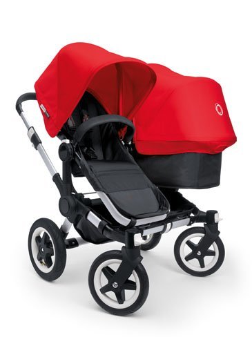 Bugaboo Donkey Dúo