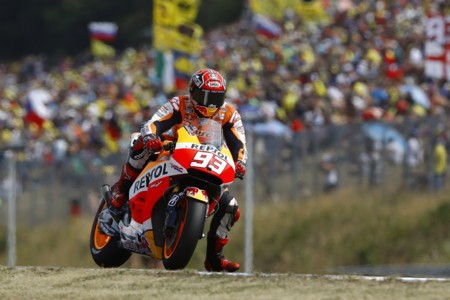 Marc Márquez