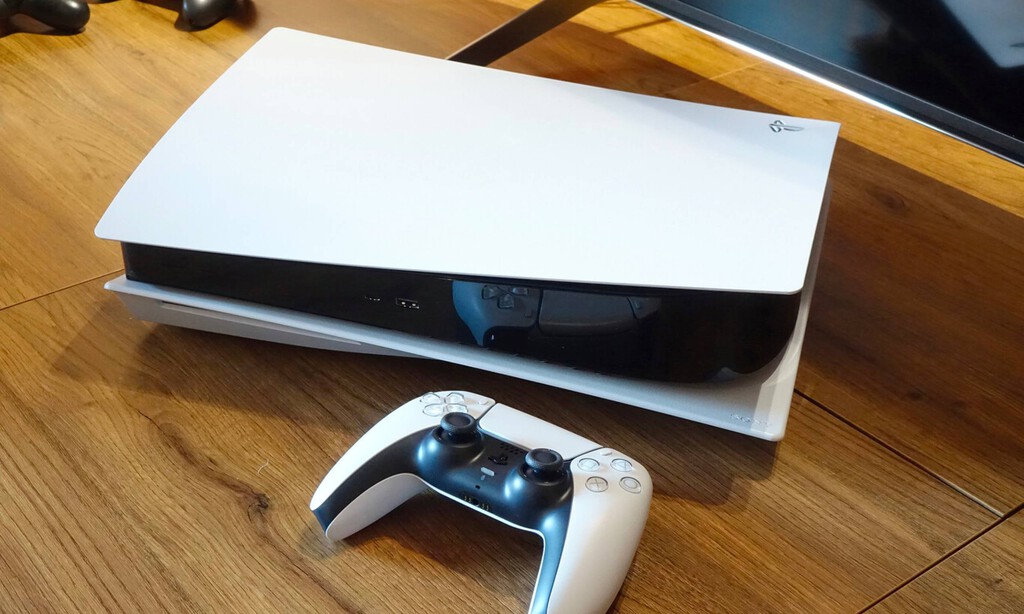 MediaMarkt revienta el precio de este pack de PS5 con el juego Call of Duty: Modern Warfare 3 en la semana del Black Friday