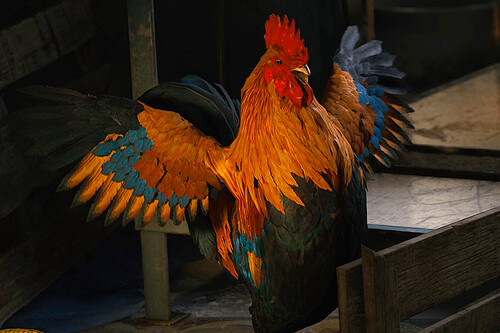 Cómo mejorar a Chatarrín en ARC Raiders para conseguir más componentes entre partidas 