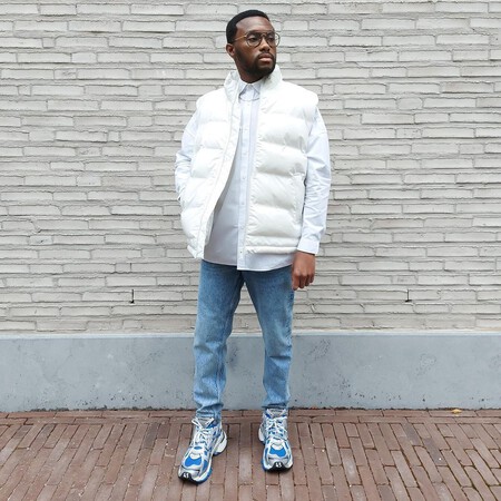 El mejor street-style de la semana se decanta por los chalecos y cárdigans que son todo un hit para esta temporada