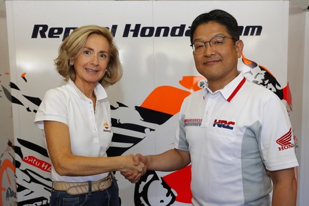 Renovacion Repsol Honda 2020