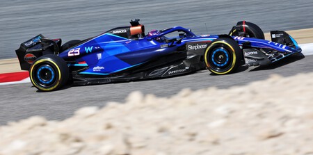 Williams Formula1