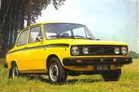 Volvo se plantea volver a fabricar utilitarios 