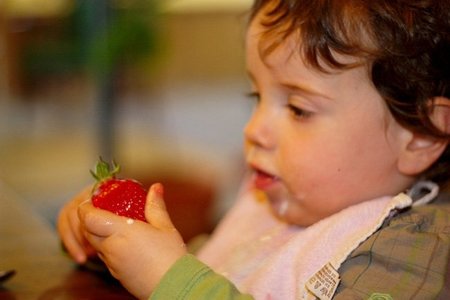 Recomendaciones generales para una dieta sana 3