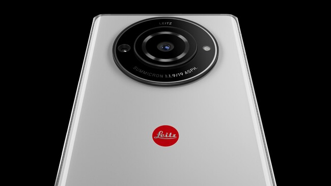 Leica Movil
