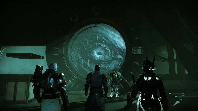 Destiny 2 (Bungie)