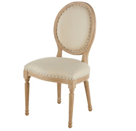 Silla Louis Maisons du Monde