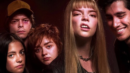 Los Nuevos Mutantes Pelicula 3