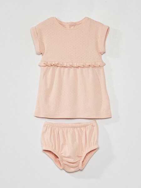 Maleta Bebe Verano Kiabi1 7