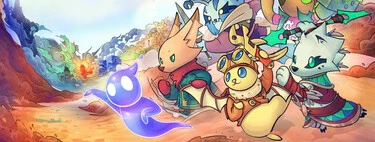 La unión de un entrañable grupo de héroes peludos me ha demostrado que este indie apunta a ser un pelotazo La unión de un entrañable grupo de héroes peludos me ha demostrado que este indie apunta a ser un pelotazo