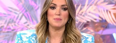 El nuevo negocio de Marta Riesco tras dejarlo con Antonio David Flores: se viene tormenta (y de las gordas) 