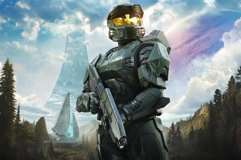 The Master Chief is back: the remake of the mythical Halo announces its launch date and an epic collector edition