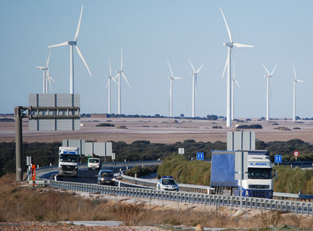 Autopista A-3