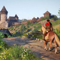 Hay un castillo en República Checa que lleva 675 años en pie. Los fans de Kingdom Come: Deliverance y 65.324 dólares intentan asegurar que siga así 