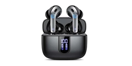 Auriculares Inalambricos
