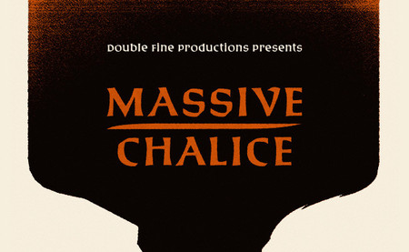 'Massive Chalice', el nuevo proyecto de Double Fine, llega a kickstarter