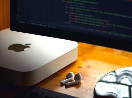 Apple investiga la aparición de píxeles rosas en algunas pantallas conectadas al nuevo Mac mini mediante HDMI