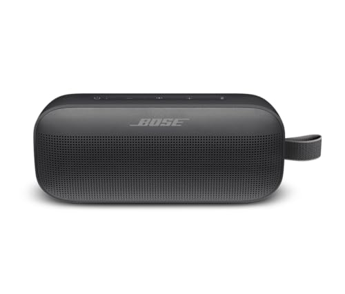 Bose SoundLink Flex SE - Negro