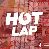 Hot Lap #8: México se está quedando sin revistas de autos