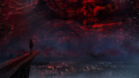 Imagen De Yume Nikki