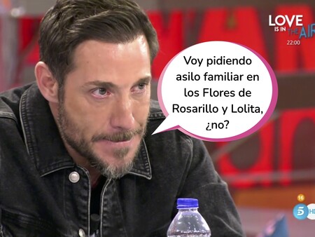 Esta ha sido la impactante y rabiosa reacción de Antonio David Flores al conocer que Rocío Carrasco contará "la verdad para seguir viva"