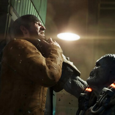 Gears E Day Spin Off Entrada Marcus Debil