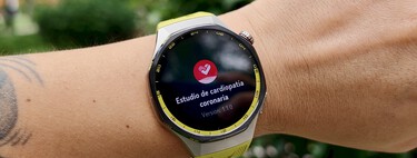 Probé el Huawei Watch GT 7 Pro: ¿vale la pena?