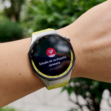 Huawei Watch Gt 7 Pro Analisis Review Experiencia Uso Mexico