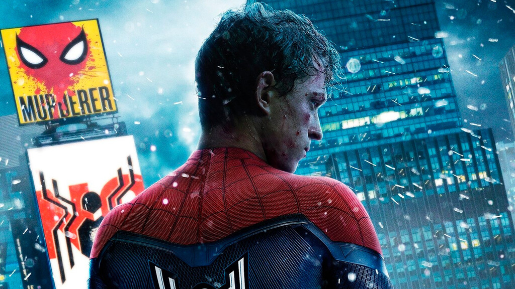 Qué está pasando con Spider-Man 4: Tom Holland nos da una de cal y otra de arena sobre el regreso del trepamuros Qué está pasando con Spider-Man 4: Tom Holland nos da una de cal y otra de arena sobre el regreso del trepamuros