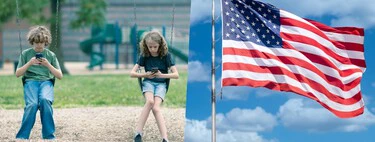 "Piensan que mi móvil está roto". Lo que supone llevar Android en vez de iPhone en Estados Unidos