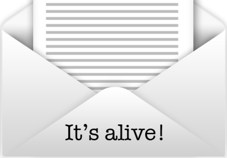 La muerte del email está más lejos que nunca