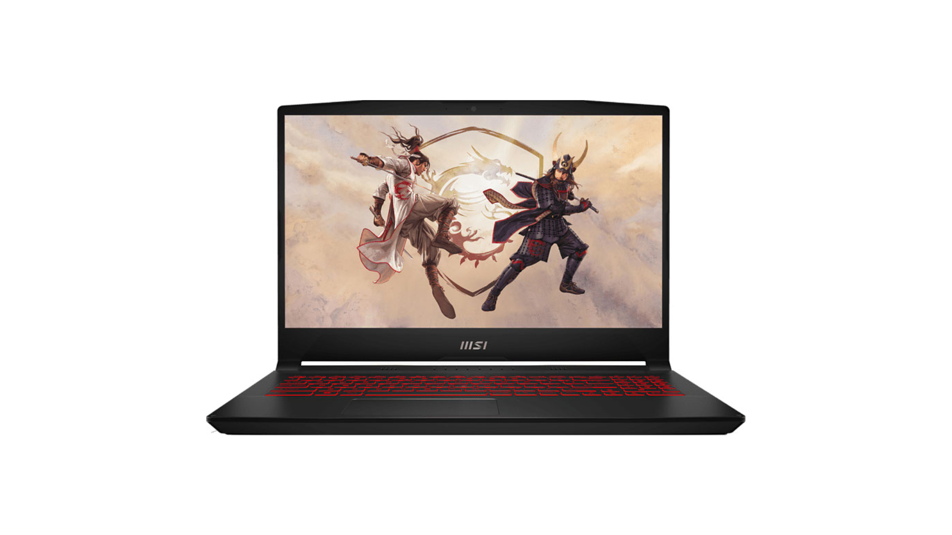 Portátil gaming - MSI Katana GF66 12UE-1202XES, 15.6" Full HD, Intel® Core™ i7-12650H, 16GB RAM, 512GB SSD, GeForce RTX™ 3060, Sin sistema operativo