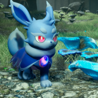 Palworld | Cómo curar y revivir Pals 