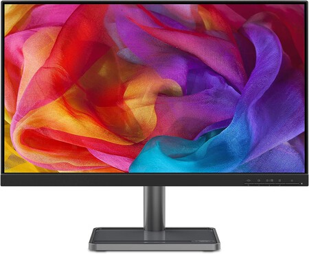 Lenovo mejores monitores octubre prime day