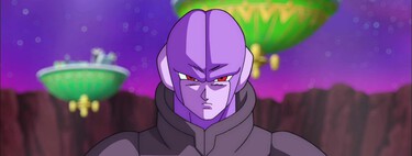 Dragon Ball Super: Hit del Universo 7 existe y fue revelado en el manga, pero muchos fans no se dieron cuenta 