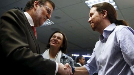 Diferencias Entre El Programa Ciudadanos Pp Podemos