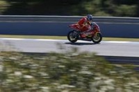 Alex Debon no irá a Istanbul