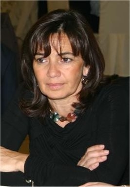 Salomé Recio Caride, profesora de infantil: "animo a todos los profesores a crear un blog de aula y a las familias a seguirlo"