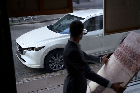 Mazda Cx 5 2022 3a