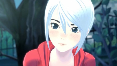 Another Code Recollection Nintendo Switch 2